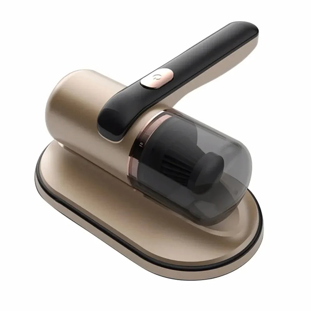Handheld UV Vacuum Cleaner